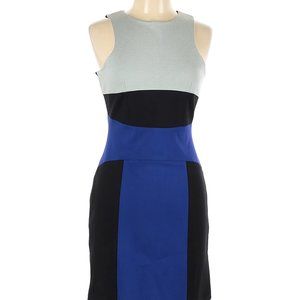 Gianni Bini Color Block Dress